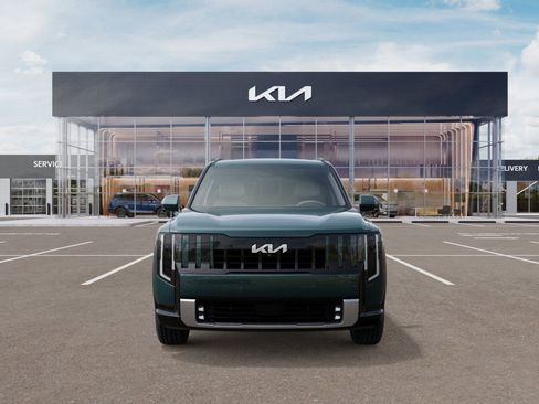 New 2027 Kia Telluride X-Line SX Prestige AWD/4WD image 2
