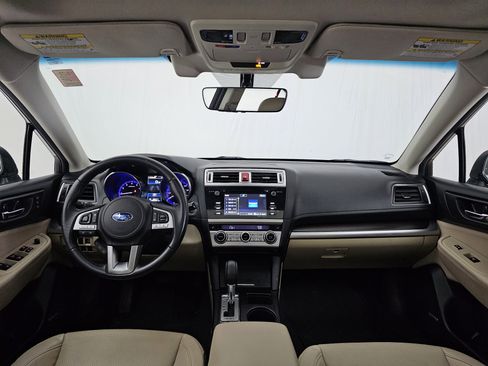 Used 2017 Subaru Legacy 2.5i Limited image 26