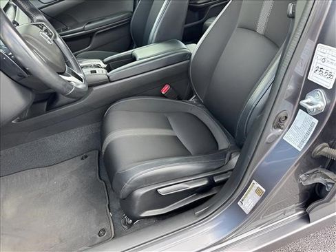 Used 2021 Honda Civic Sport image 6