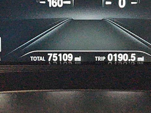 Used 2018 BMW 530i xDrive image 10