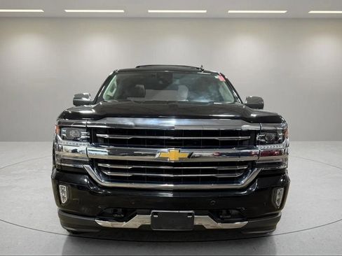 Used 2017 Chevrolet Silverado 1500 High Country image 19