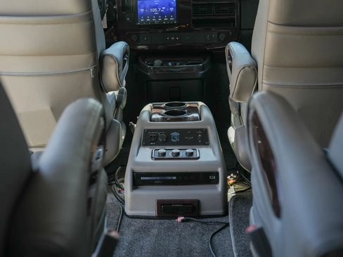 Used 2012 GMC Savana 1500 RWD image 39