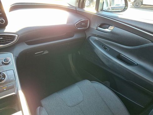 Used 2022 Hyundai Santa Fe SEL image 17