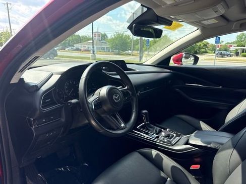Used 2024 MAZDA CX-30 AWD 2.5 S w/ Preferred Package image 9