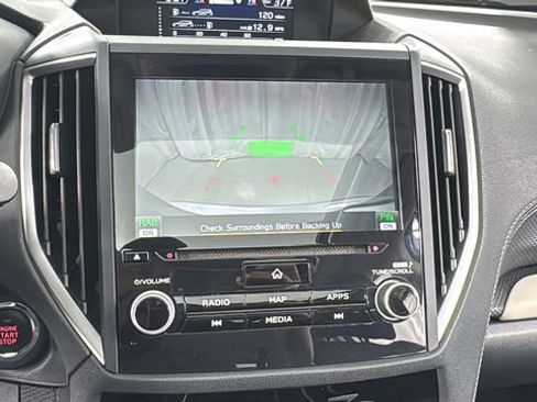 Certified 2023 Subaru Forester Limited image 31