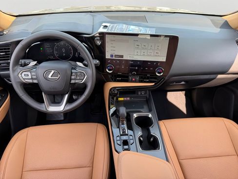Certified 2023 Lexus NX 350 AWD image 13