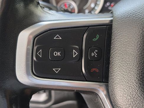 Used 2022 RAM 1500 Laramie AWD/4WD image 25