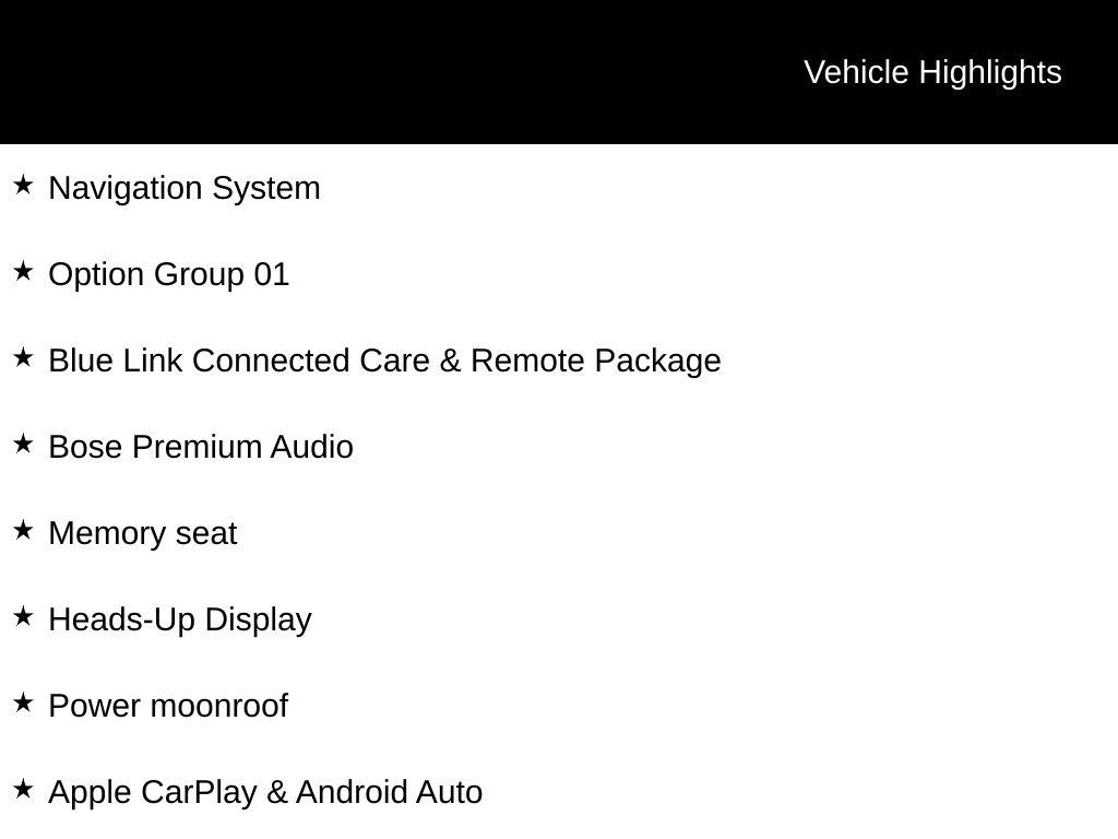 Used 2020 Hyundai Sonata Limited FWD image 5