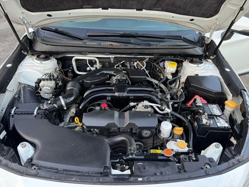 Used 2019 Subaru Outback 2.5i Limited w/ Protection Package #1 image 31