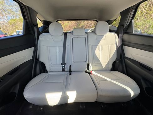 Used 2025 Hyundai Tucson SEL image 35