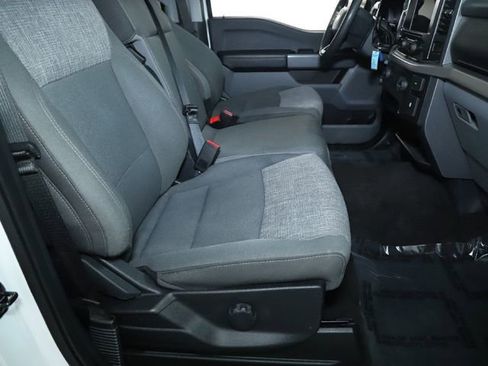 Used 2022 Ford F150 XLT w/ Trailer Tow Package image 27