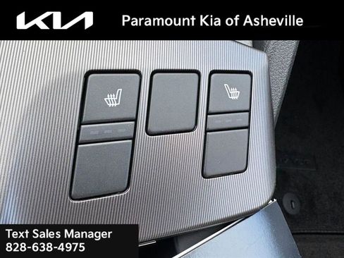 New 2026 Kia Sportage EX image 15