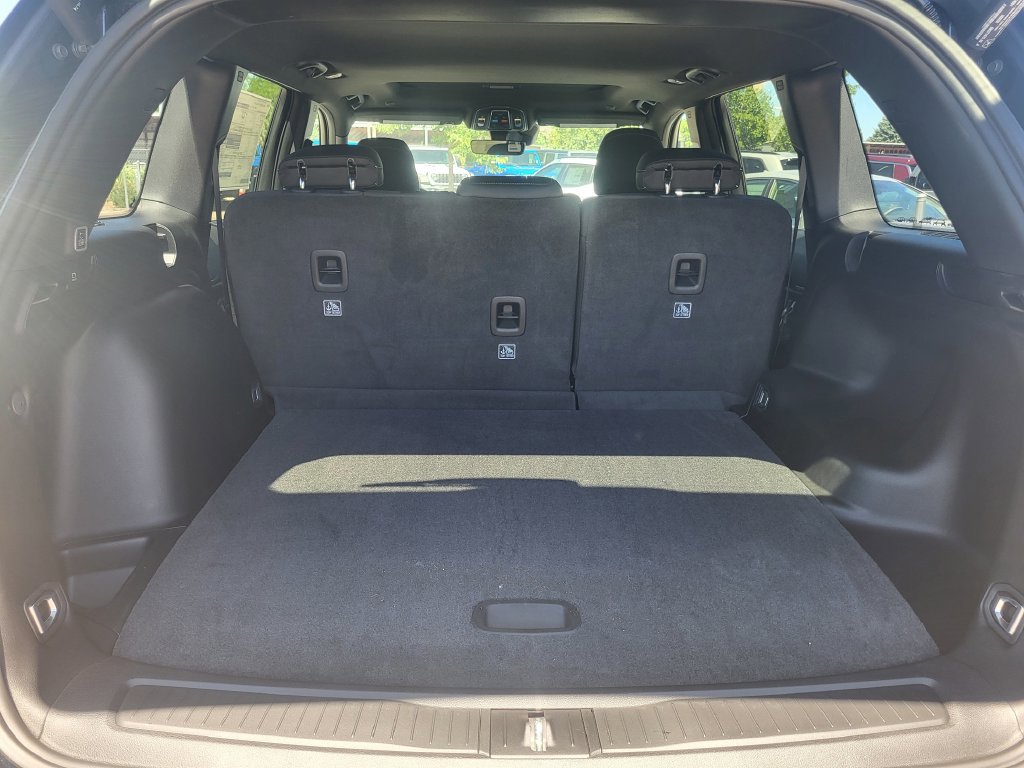 New 2026 Jeep Grand Cherokee Laredo X AWD/4WD image 30
