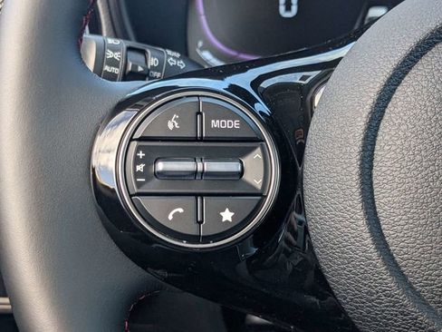 New 2025 Kia Soul GT-Line w/ GT-Line Technology Package image 25
