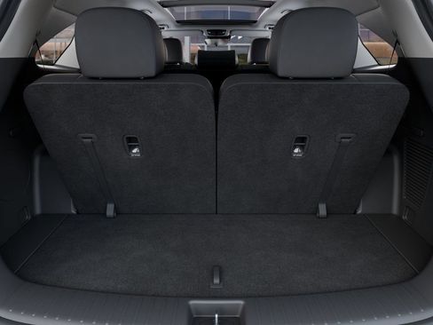 New 2026 Kia Sorento S w/ S Panoramic Sunroof Package FWD image 19