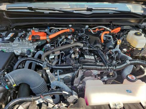 Certified 2026 Toyota Tacoma Limited AWD/4WD image 42