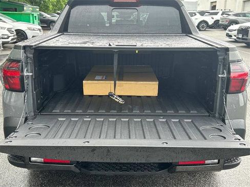 New 2025 Hyundai Santa Cruz XRT image 4