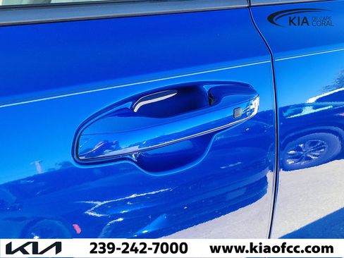 Certified 2022 Kia Sorento SX AWD/4WD image 8