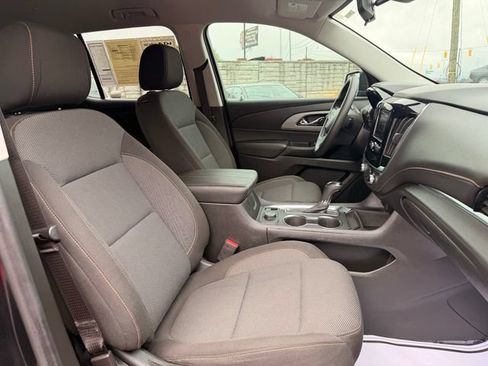 Used 2020 Chevrolet Traverse LS FWD image 25