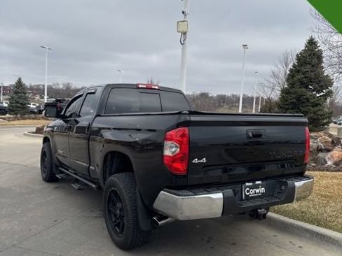 Used 2014 Toyota Tundra SR5 w/ SR5 Upgrade Package image 6