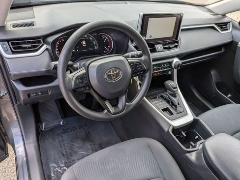 Used 2023 Toyota RAV4 LE AWD/4WD image 16