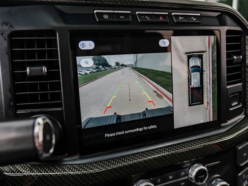 Used 2023 Ford F250 Lariat w/ Lariat Ultimate Package image 79