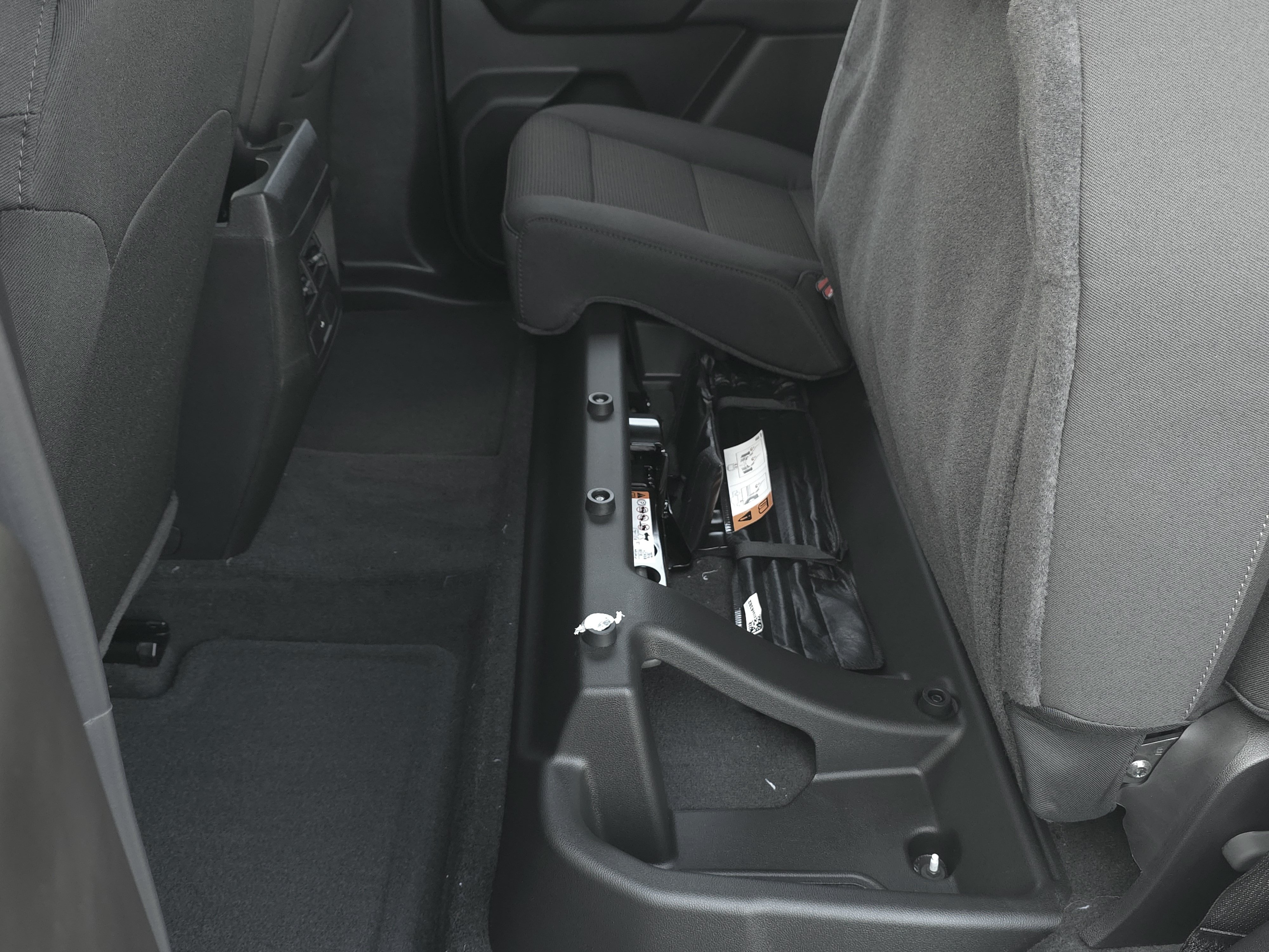 New 2026 GMC Canyon Elevation RWD image 31
