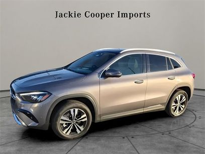 New 2025 Mercedes-Benz GLA 250