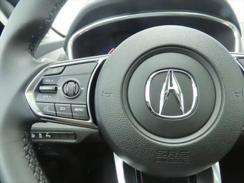 Used 2026 Acura MDX w/ Technology Package image 12