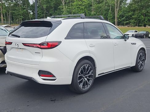 New 2026 MAZDA CX-70 3.3 Turbo S w/ Premium Package image 2