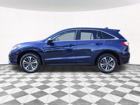Used 2018 Acura RDX AWD w/ Advance Package image 16