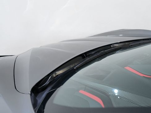 Used 2020 Chevrolet Corvette Stingray Preferred Cpe w/ 2LT Preferred Equipment Group RWD image 22