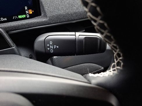 Used 2025 Ford Mustang Mach-E GT image 14