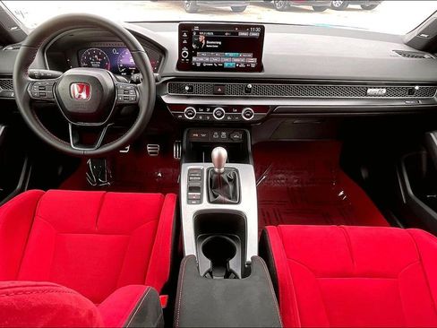Used 2025 Honda Civic Type R image 7