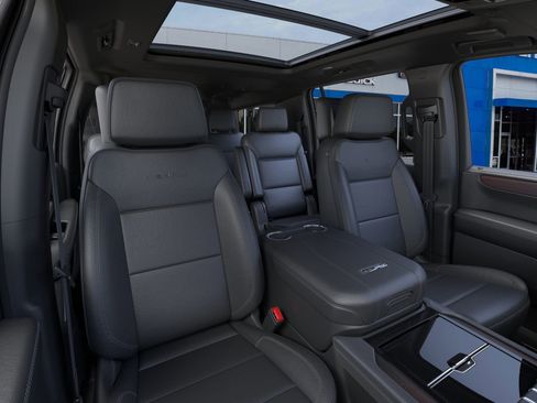 New 2026 GMC Yukon XL Denali image 16
