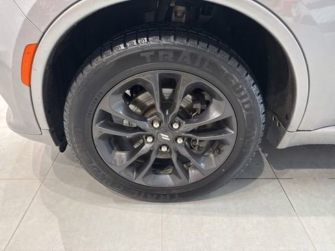 Used 2021 Dodge Durango GT AWD/4WD image 13