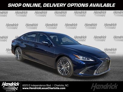 Used 2025 Lexus ES 350 350