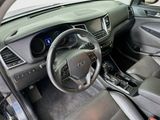 Used 2016 Hyundai Tucson Limited image 2