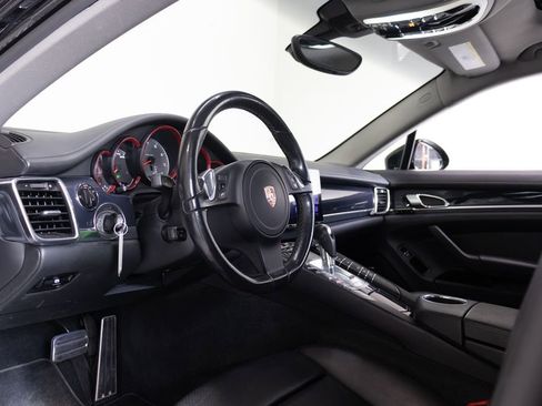 Used 2012 Porsche Panamera S RWD image 21