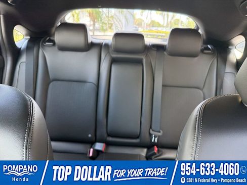 Used 2023 Honda Civic Sport Touring image 16