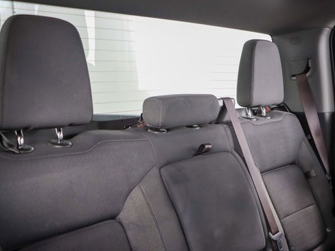 Used 2023 GMC Sierra 1500 Elevation w/ LPO, Elevation Black Package image 28