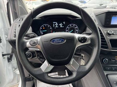 Used 2020 Ford Transit Connect XL image 12