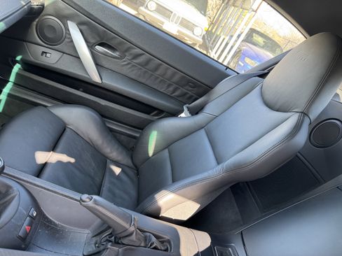 Used 2007 BMW M Coupe image 14