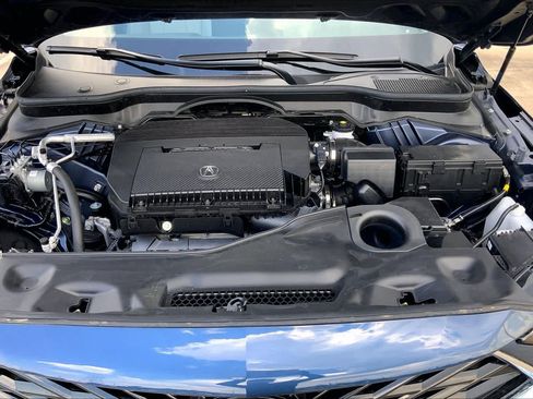 Used 2026 Acura MDX w/ Technology Package FWD image 32