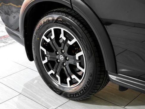 Used 2020 Nissan Pathfinder SV w/ Rock Creek Edition image 54