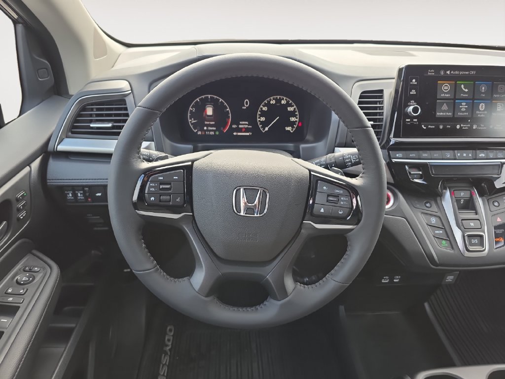 Certified 2026 Honda Odyssey EX-L image 13