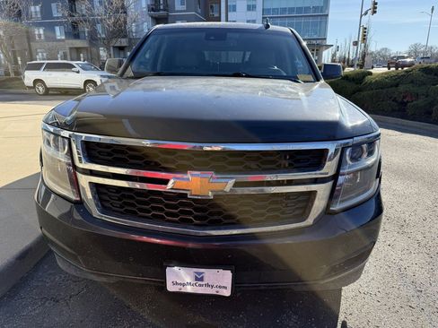 Used 2016 Chevrolet Tahoe LT image 3