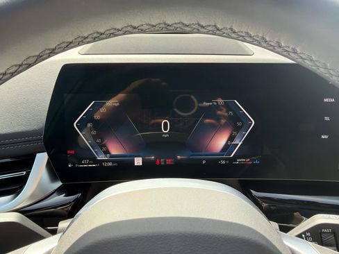 New 2026 BMW X1 xDrive28i w/ Technology Package image 31