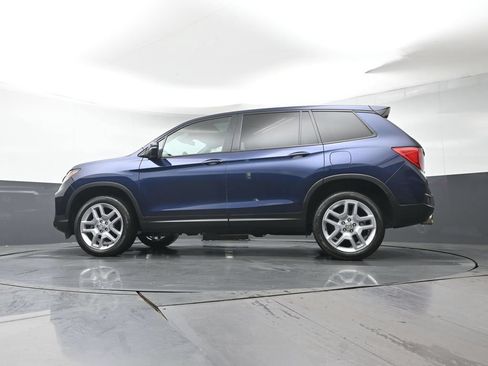 Certified 2024 Honda Passport EX-L image 33
