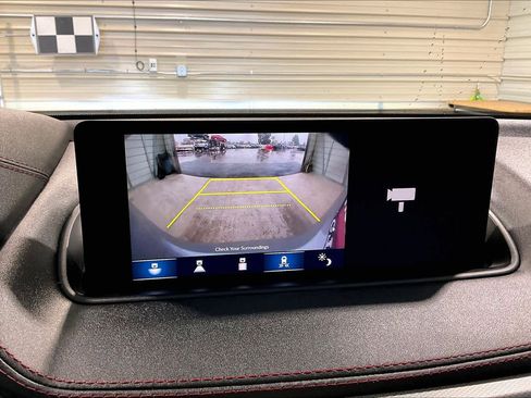 Used 2023 Acura MDX A-Spec image 22